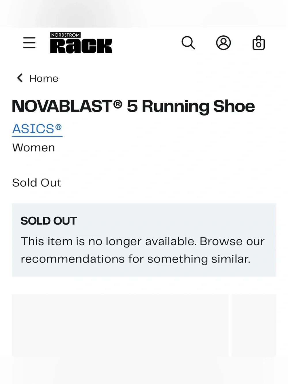 ASICS Women's NOVABLAST 5 Sky/Digital Sakura